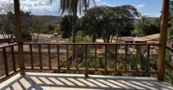 Vende-se Prédio Comercial – 2.300m2 em Localização Privilegiada – Alto Paraíso de Goiás