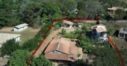 Vende-se Prédio Comercial – 2.300m2 em Localização Privilegiada – Alto Paraíso de Goiás