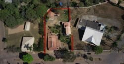 Vende-se Prédio Comercial – 2.300m2 em Localização Privilegiada – Alto Paraíso de Goiás