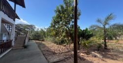 Vende-se Prédio Comercial – 2.300m2 em Localização Privilegiada – Alto Paraíso de Goiás