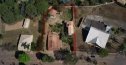 Vende-se Prédio Comercial – 2.300m2 em Localização Privilegiada – Alto Paraíso de Goiás