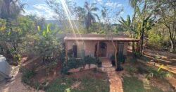 Linda Casa – Povoado do Moinho – Próximo Cachoeira Anjos e Arcanjos – Chapada dos Veadeiros
