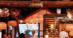 Vende-se Prédio Comercial ideal para Restaurante – São Jorge – Alto Paraíso de Goiás