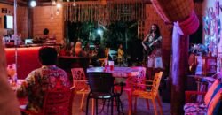 Vende-se Prédio Comercial ideal para Restaurante – São Jorge – Alto Paraíso de Goiás