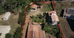 Vende-se Prédio Comercial – 2.300m2 em Localização Privilegiada – Alto Paraíso de Goiás