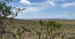 Chácara 5 Alqueires – Km 12 – Lindo Visual – Entre Alto Paraíso e São Jorge