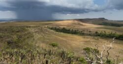 Chácara 5 Alqueires – Km 12 – Lindo Visual – Entre Alto Paraíso e São Jorge