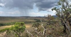 Chácara 5 Alqueires – Km 12 – Lindo Visual – Entre Alto Paraíso e São Jorge