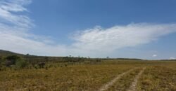 Chácara 5 Alqueires – Km 12 – Lindo Visual – Entre Alto Paraíso e São Jorge
