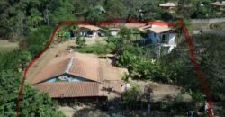 Vende-se Prédio Comercial – 2.300m2 em Localização Privilegiada – Alto Paraíso de Goiás