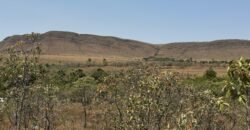 Cháraca 6ha – Córrego – Vista Morro da Baleia – Chapada dos Veadeiros