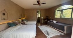 Linda Casa – Povoado do Moinho – Próximo Cachoeira Anjos e Arcanjos – Chapada dos Veadeiros