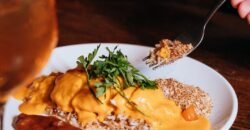 Vende-se Prédio Comercial ideal para Restaurante – São Jorge – Alto Paraíso de Goiás