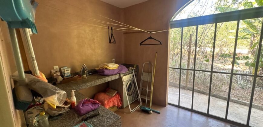 Linda Casa – Povoado do Moinho – Próximo Cachoeira Anjos e Arcanjos – Chapada dos Veadeiros