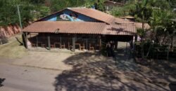 Vende-se Prédio Comercial – 2.300m2 em Localização Privilegiada – Alto Paraíso de Goiás