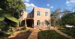 Linda Casa – Povoado do Moinho – Próximo Cachoeira Anjos e Arcanjos – Chapada dos Veadeiros
