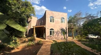 Linda Casa – Povoado do Moinho – Próximo Cachoeira Anjos e Arcanjos – Chapada dos Veadeiros