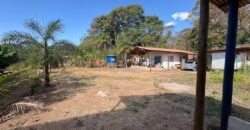 Vende-se Prédio Comercial – 2.300m2 em Localização Privilegiada – Alto Paraíso de Goiás