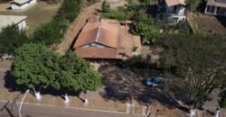 Vende-se Prédio Comercial – 2.300m2 em Localização Privilegiada – Alto Paraíso de Goiás