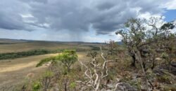 Chácara 5 Alqueires – Km 12 – Lindo Visual – Entre Alto Paraíso e São Jorge