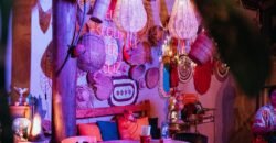 Vende-se Prédio Comercial ideal para Restaurante – São Jorge – Alto Paraíso de Goiás
