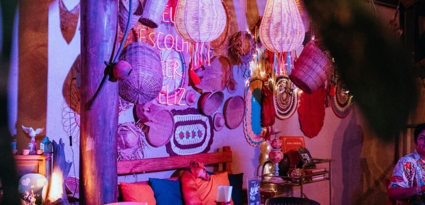 Vende-se Prédio Comercial ideal para Restaurante – São Jorge – Alto Paraíso de Goiás