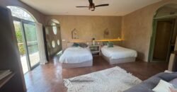 Linda Casa – Povoado do Moinho – Próximo Cachoeira Anjos e Arcanjos – Chapada dos Veadeiros