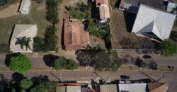 Vende-se Prédio Comercial – 2.300m2 em Localização Privilegiada – Alto Paraíso de Goiás