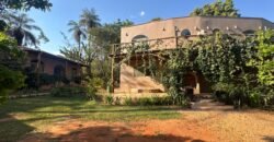 Linda Casa – Povoado do Moinho – Próximo Cachoeira Anjos e Arcanjos – Chapada dos Veadeiros