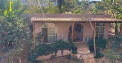 Linda Casa – Povoado do Moinho – Próximo Cachoeira Anjos e Arcanjos – Chapada dos Veadeiros
