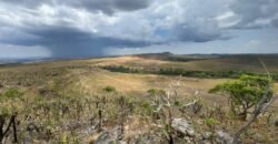 Chácara 5 Alqueires – Km 12 – Lindo Visual – Entre Alto Paraíso e São Jorge