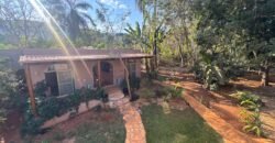Linda Casa – Povoado do Moinho – Próximo Cachoeira Anjos e Arcanjos – Chapada dos Veadeiros