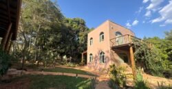 Linda Casa – Povoado do Moinho – Próximo Cachoeira Anjos e Arcanjos – Chapada dos Veadeiros