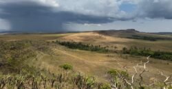 Chácara 5 Alqueires – Km 12 – Lindo Visual – Entre Alto Paraíso e São Jorge