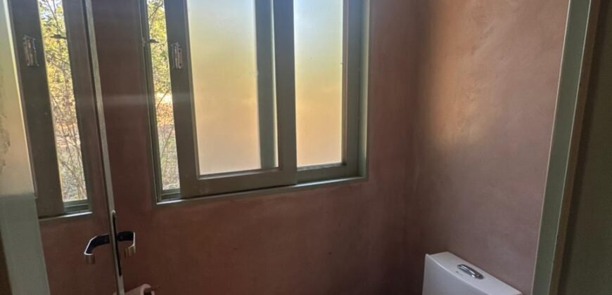 Linda Casa – Povoado do Moinho – Próximo Cachoeira Anjos e Arcanjos – Chapada dos Veadeiros