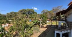 Vende-se Prédio Comercial – 2.300m2 em Localização Privilegiada – Alto Paraíso de Goiás