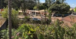 Vende-se Prédio Comercial – 2.300m2 em Localização Privilegiada – Alto Paraíso de Goiás