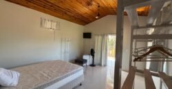 Vende-se Prédio Comercial – 2.300m2 em Localização Privilegiada – Alto Paraíso de Goiás