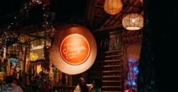Vende-se Prédio Comercial ideal para Restaurante – São Jorge – Alto Paraíso de Goiás