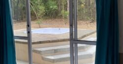 Propriedade com Casa – 4ha exclusiva na Região do Morrão / Sertão Zen – Alto Paraíso de Goiás