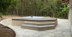Propriedade com Casa – 4ha exclusiva na Região do Morrão / Sertão Zen – Alto Paraíso de Goiás