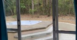 Propriedade com Casa – 4ha exclusiva na Região do Morrão / Sertão Zen – Alto Paraíso de Goiás