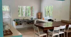 Propriedade com Casa – 4ha exclusiva na Região do Morrão / Sertão Zen – Alto Paraíso de Goiás