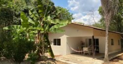 Propriedade com Casa – 4ha exclusiva na Região do Morrão / Sertão Zen – Alto Paraíso de Goiás