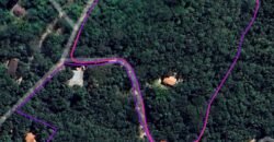 Propriedade com Casa – 4ha exclusiva na Região do Morrão / Sertão Zen – Alto Paraíso de Goiás