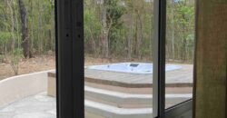 Propriedade com Casa – 4ha exclusiva na Região do Morrão / Sertão Zen – Alto Paraíso de Goiás