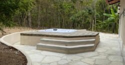 Propriedade com Casa – 4ha exclusiva na Região do Morrão / Sertão Zen – Alto Paraíso de Goiás