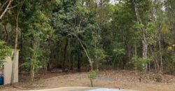 Propriedade com Casa – 4ha exclusiva na Região do Morrão / Sertão Zen – Alto Paraíso de Goiás