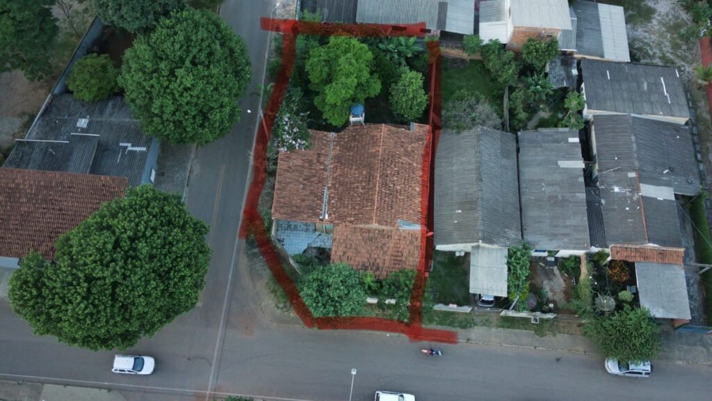 Casa 3 Quartos – Paraisinho – Alto Paraíso de Goiás