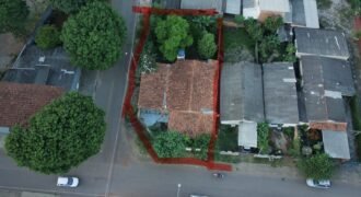 Casa 3 Quartos – Paraisinho – Alto Paraíso de Goiás